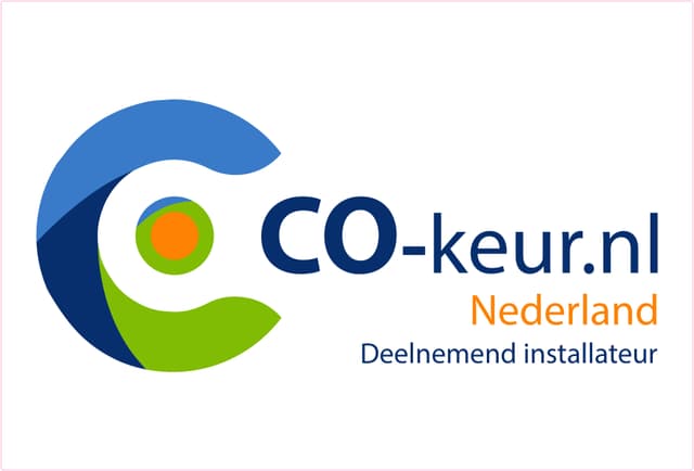 CO-keur.nl Nederland — Deelnemend installateur